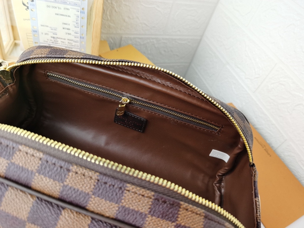 ルイヴィトンバッグ全体デザイン